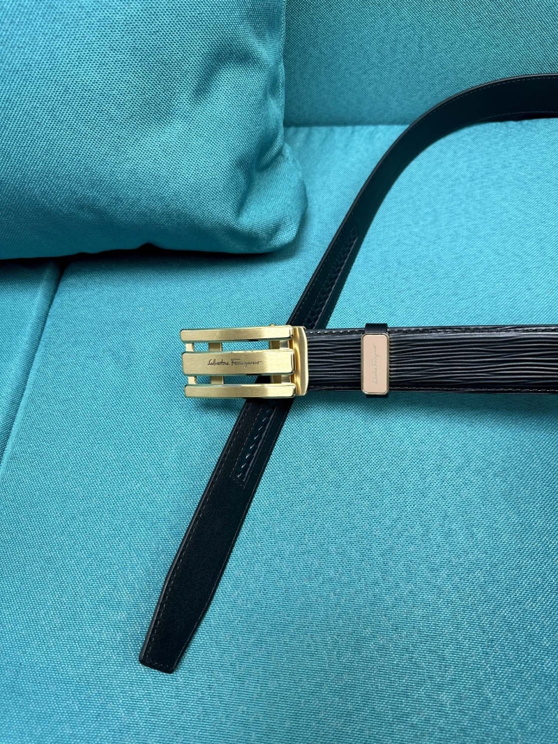 Ferragamo Belts